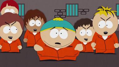 South Park 4x2