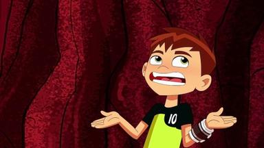 Ben 10 3x34