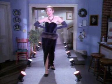 Sabrina, la bruja adolescente 3x10