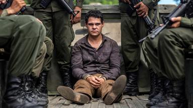 El Chapo 1x5