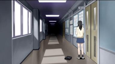 Hell Girl 1x2