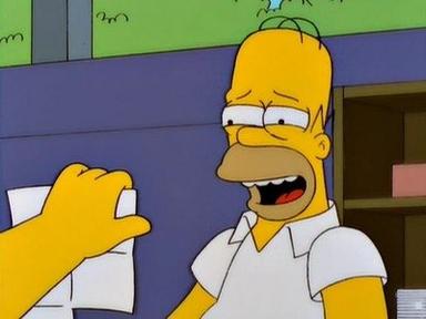 Los Simpson 11x3