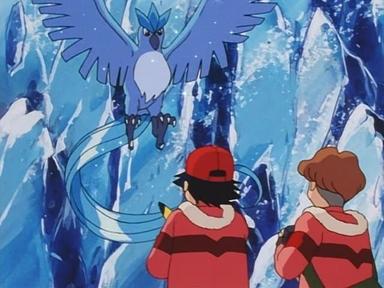 Pokémon 4x32