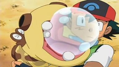 Pokémon 10x44