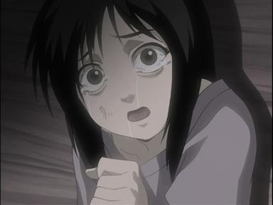 Naruto 1x17