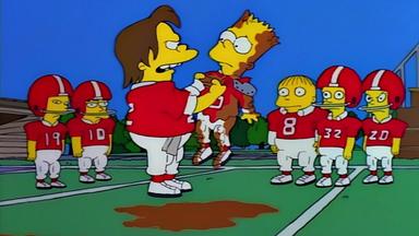 Los Simpson 9x6