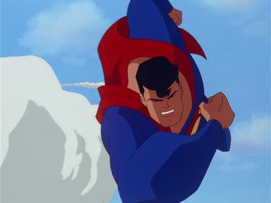 Superman: La Serie Animada 2x20