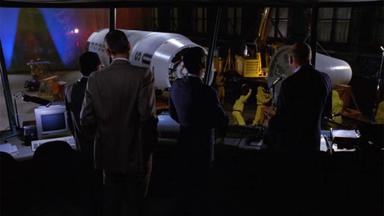 MacGyver 3x12