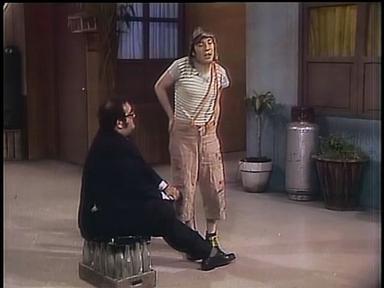 El Chavo 2x42