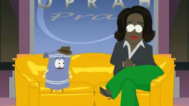 South Park 10x5
