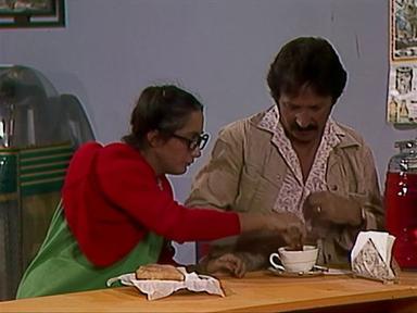 El Chavo 7x32