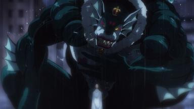 One Punch Man 1x9
