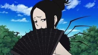 Soul Eater 1x27
