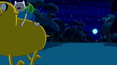 Hora de Aventura 7x11