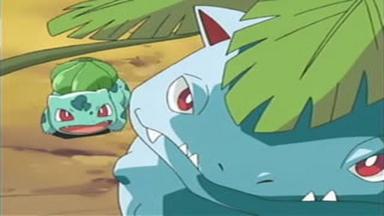 Pokémon 7x33