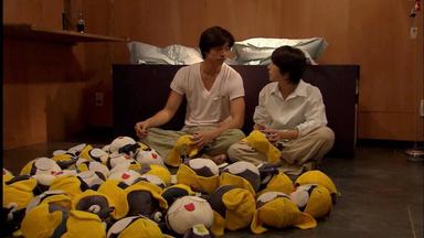 El Príncipe Del Café 1x3