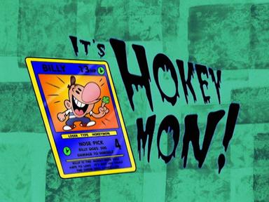 Las sombrías aventuras de Billy y Mandy 2x3