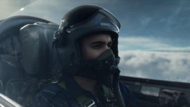 Operación Safed Sagar: La misión más alta de la Fuerza Aérea India 1x5