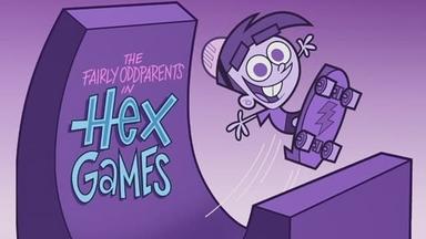 Los Padrinos Mágicos 2x2