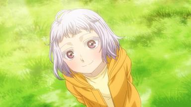 The Ancient Magus' Bride (Mahou Tsukai no Yome) 2x15