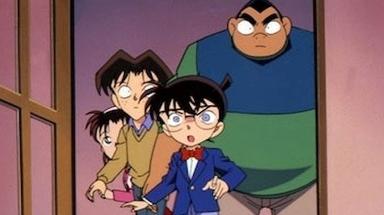 Detective Conan 1x257