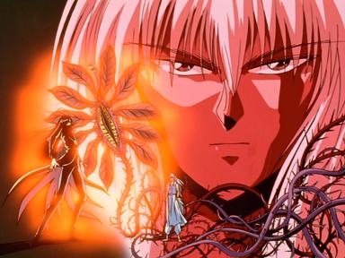 Yu Yu Hakusho 2x30