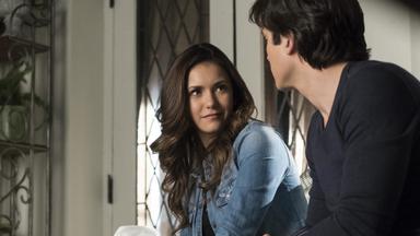 Diarios de Vampiros 6x19
