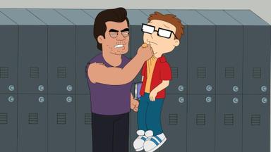 American Dad: Un Agente de Familia 9x17