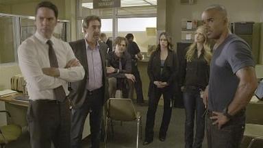Mentes Criminales 10x22