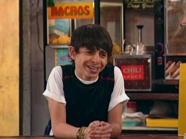 Hannah Montana 3x27