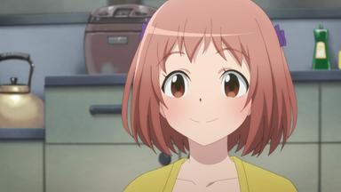 The Devil Is a Part-Timer! 2x22