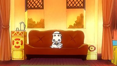 Aria the Animation 1x6