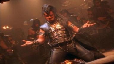 Xena: La Princesa Guerrera 5x10