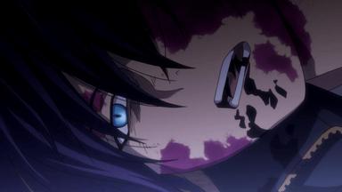 Noragami 1x9
