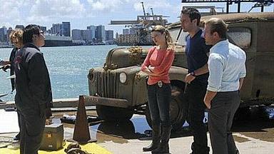 Hawaii Five-0 2x4