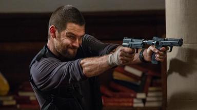 Banshee 2x10