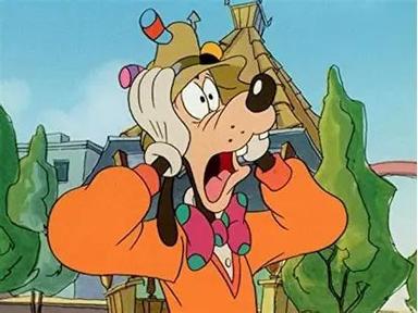 La Tropa Goofy 1x29