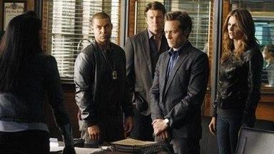 Castle 4x4