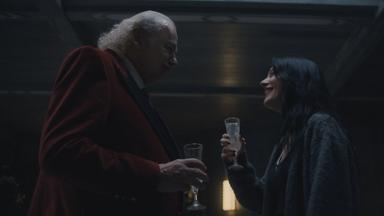 Algo terrible está a punto de suceder 1x7