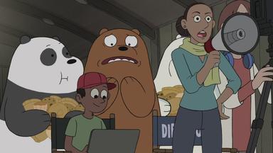 Escandalosos 3x1