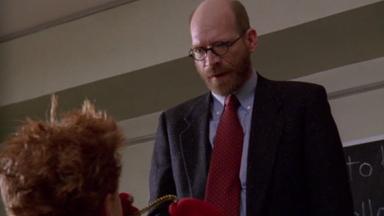 Malcolm el de en Medio 6x21