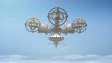 Last Exile 1x2