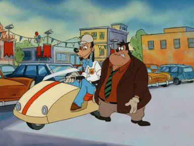La Tropa Goofy 1x21