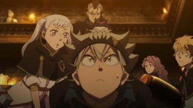 Black Clover 1x14