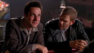 Buffy, la cazavampiros 6x20
