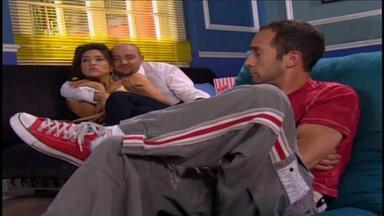 Vecinos 2x12