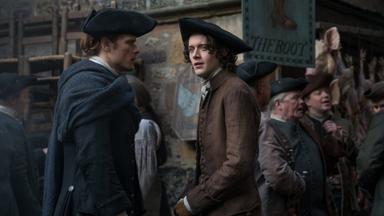 Outlander 3x6