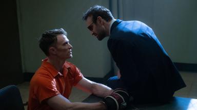 Daredevil: Born Again 1x8