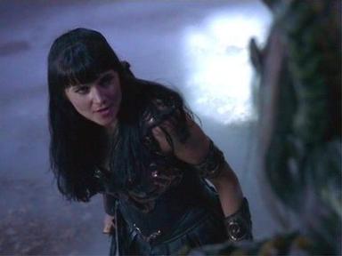 Xena: La Princesa Guerrera 6x2
