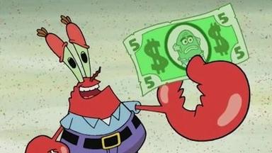 Bob Esponja 5x15